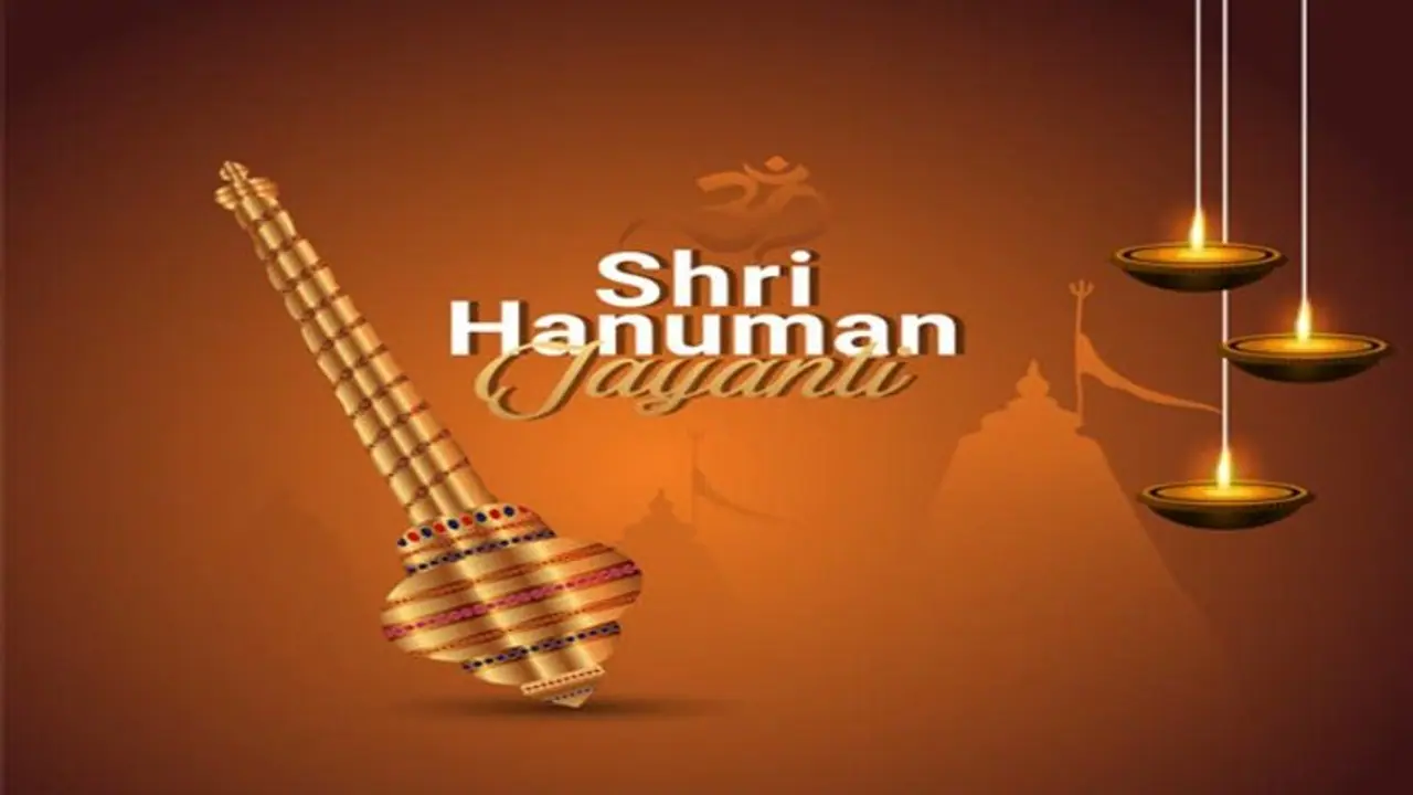 Hanuman Jayanti 2024: Know the Significance of the Day Hanuman Jayanti 2024: Know the Significance of the Day