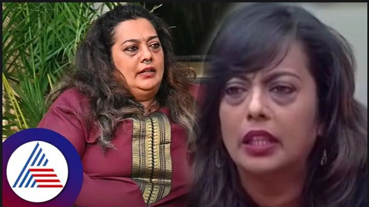  ಪವಿತ್ರಾಗೆ ಮೆಸೇಜ್ ಮಾಡಿದ್ದಕ್ಕೆ ರೊಚ್ಚಿಗೆದ್ದವ ಅಶ್ವಿನಿ ವಿಚಾರದಲ್ಲಿ ಯಾಕೆ ಸುಮ್ಮನಾದ್ರು?; ದರ್ಶನ ವಿರುದ್ಧ ಸುಷ್ಮಾ ಗರಂ 