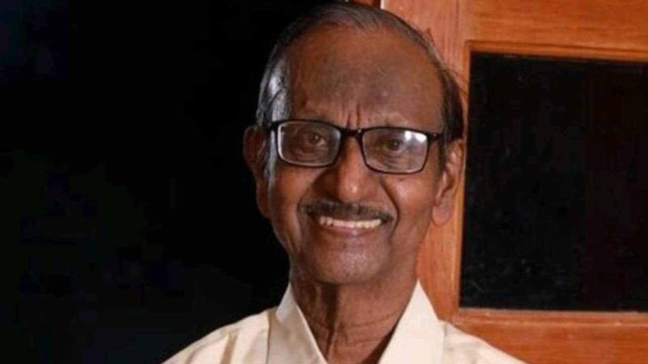 Pasi Durai : 2 தேசிய விருதுகளை வென்றவர்... இயக்குனர் ‘பசி’ துரை காலமானார் சோகத்தில் திரையுலகம் Pasi Durai : 2 தேசிய விருதுகளை வென்றவர்... இயக்குனர் ‘பசி’ துரை காலமானார் சோகத்தில் திரையுலகம்