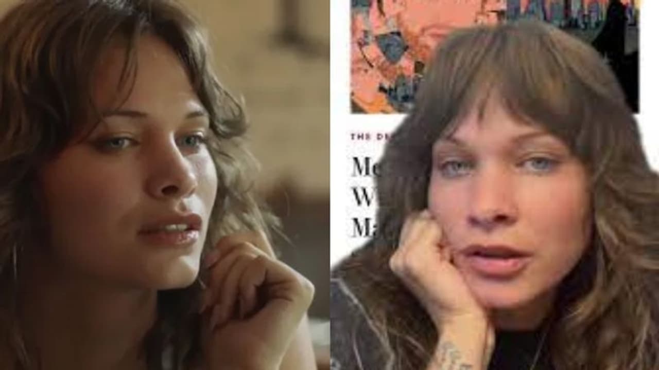 പ്രമുഖ സോഷ്യല്‍ മീഡിയ താരം 'ക്ലബ് റാറ്റ്' ക്രിയേറ്റര്‍ ഇവ ഇവാന്‍സ് 29ാം വയസില്‍ അന്തരിച്ചു