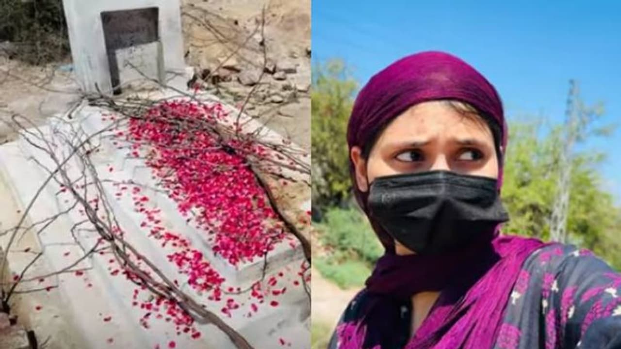 'ഇന്നെന്റെ സഹോദരിയുടെ ചരമവാർഷികം'; പാകിസ്ഥാനി യൂട്യൂബറുടെ വീഡിയോ‍യ്‍ക്ക് വൻ വിമർശനം