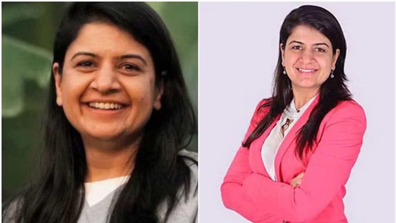 'വാട്‌സ്ആപ്പും മെറ്റയും ട്രൂകോളറും വിട്ട് പ്രഗ്യ'; ഓപ്പണ്‍ എഐയുടെ ഇന്ത്യയിലെ ആദ്യ ജീവനക്കാരി