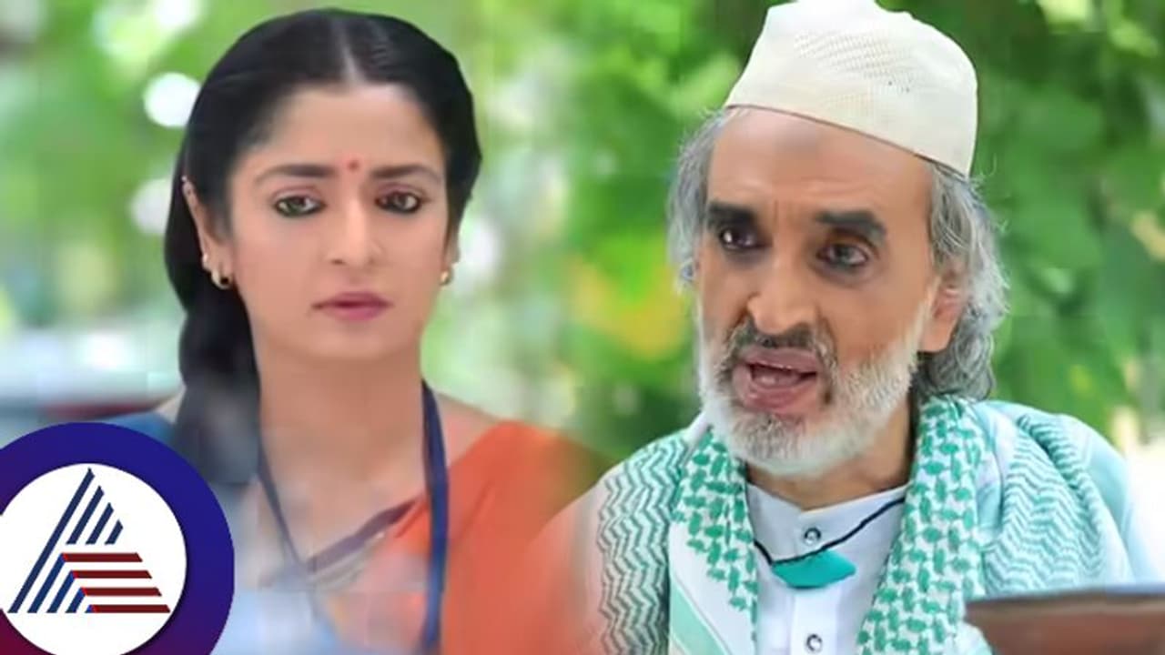 ಪ್ರತಿ ಹೆಣ್ಣಲ್ಲೂ ಅದ್ಭುತ ಶಕ್ತಿ ಇದೆ, ಅದನ್ನು ಮೀರಿಸೋರು ಯಾರೂ ಇಲ್ಲ... ಬಾಬಾ ಮಾತಿನಲ್ಲಿ ಅದೆಂಥ ಮರ್ಮ! ಪ್ರತಿ ಹೆಣ್ಣಲ್ಲೂ ಅದ್ಭುತ ಶಕ್ತಿ ಇದೆ, ಅದನ್ನು ಮೀರಿಸೋರು ಯಾರೂ ಇಲ್ಲ... ಬಾಬಾ ಮಾತಿನಲ್ಲಿ ಅದೆಂಥ ಮರ್ಮ!