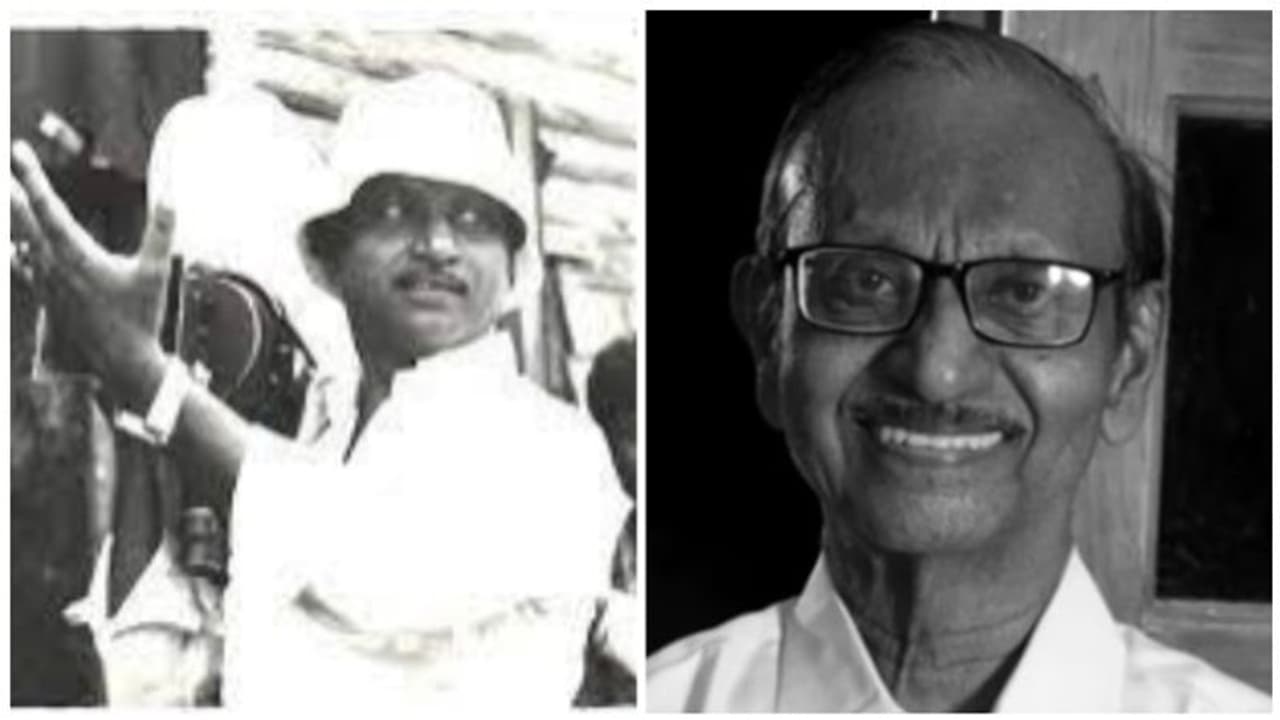 Durai: தேசிய விருது இயக்குனர் துரை யார் தெரியுமா? இந்த சூப்பர் ஹிட் படங்களை இயக்கியவர் இவரா.. அரிய தகவல்கள்! Durai: தேசிய விருது இயக்குனர் துரை யார் தெரியுமா? இந்த சூப்பர் ஹிட் படங்களை இயக்கியவர் இவரா.. அரிய தகவல்கள்!