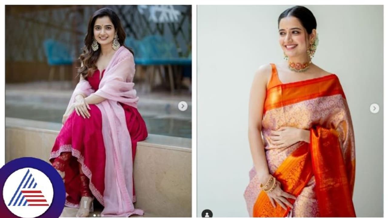 ಕೋವಿಡ್ ಬಳಿಕ ಭಾಷೆ ಬ್ಯಾರಿಕೇಡ್ ಕಿತ್ತೆಸೆದು ನಟಿಸಿದೆ; ನಟಿ ಆಶಿಕಾ ರಂಗನಾಥ್ ಹೀಗೆ ಹೇಳಿದ್ಯಾಕೆ? ಕೋವಿಡ್ ಬಳಿಕ ಭಾಷೆ ಬ್ಯಾರಿಕೇಡ್ ಕಿತ್ತೆಸೆದು ನಟಿಸಿದೆ; ನಟಿ ಆಶಿಕಾ ರಂಗನಾಥ್ ಹೀಗೆ ಹೇಳಿದ್ಯಾಕೆ?