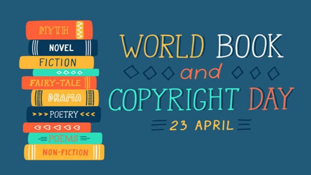 World Book and Copyright Day 2024: Here is everything you need to know