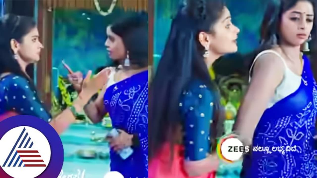 ಜಾಣನಿಗೆ ಮಾತಿನ ಪೆಟ್ಟು, ಕೋಣನಿಗೆ ಲತ್ತೆ ಪೆಟ್ಟು... ಅಂತ ಸುಮ್ನೆ ಹೇಳೋದಾ ಹಿರಿಯರು? 