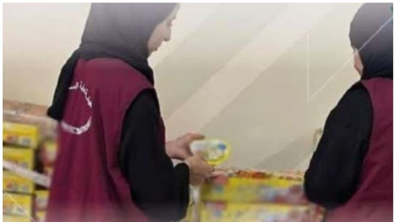 'പൊതുധാര്‍മ്മികത ലംഘിക്കുന്ന' ചിത്രങ്ങള്‍; കുട്ടികള്‍ക്കുള്ള 3,571 സ്വീറ്റ്സ് പിടിച്ചെടുത്ത് ഒമാന്‍ അധികൃതര്‍