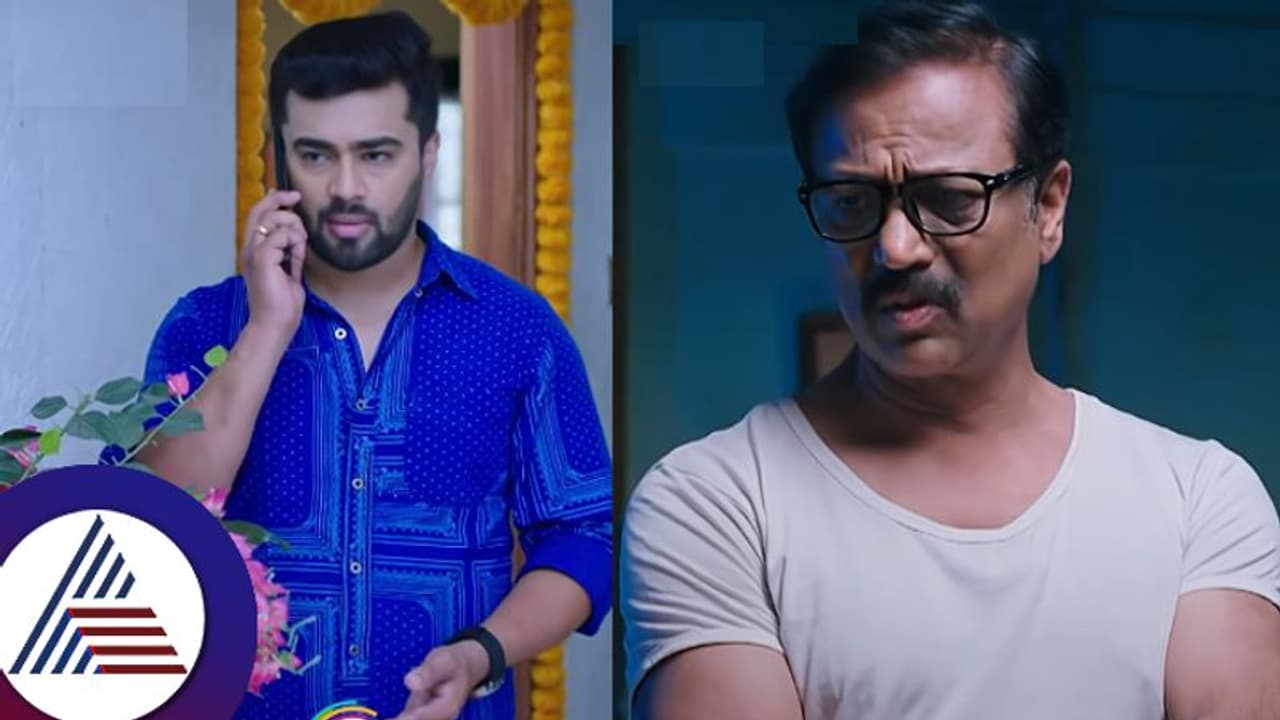 ನಿಜ ಜೀವನದ ಪ್ರತಿಬಿಂಬವಾಗ್ತಿವೆ ಧಾರಾವಾಹಿಗಳು: ಸೀರಿಯಲ್​ಗಳಲ್ಲೂ ಕೆಲಸ ಕಳೆದುಕೊಳ್ತಿರೋ ಪಾತ್ರಧಾರಿಗಳು!