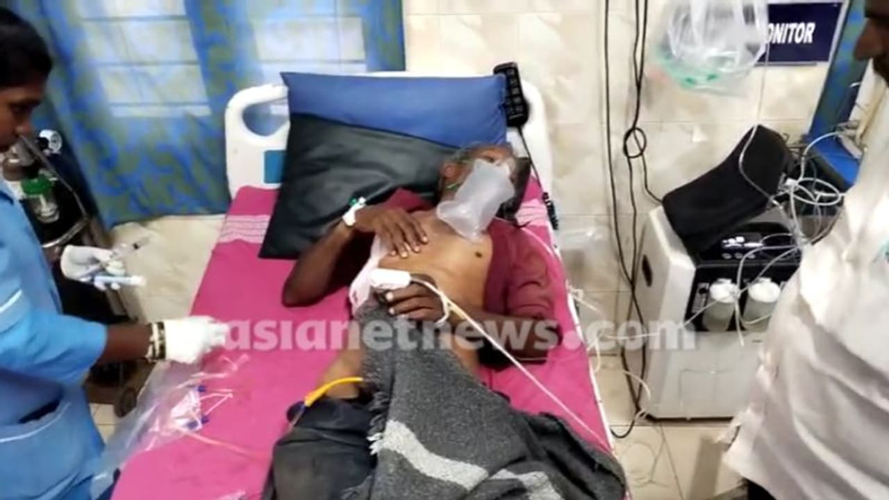 കോഴിക്കോട് വളർത്തുപോത്തിന്റെ കുത്തേറ്റ് ഉടമ മരിച്ചു; വാൽപ്പാറയിൽ കാട്ടുപോത്തിന്റെ കുത്തേറ്റ് 65കാരന് പരിക്ക് കോഴിക്കോട് വളർത്തുപോത്തിന്റെ കുത്തേറ്റ് ഉടമ മരിച്ചു; വാൽപ്പാറയിൽ കാട്ടുപോത്തിന്റെ കുത്തേറ്റ് 65കാരന് പരിക്ക്