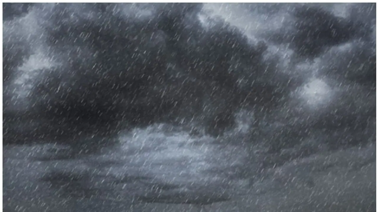 ഉഷ്ണ തരംഗത്തിനിടെ സംസ്ഥാനത്ത് വേനൽമഴ; ഇന്ന് 7 ജില്ലകളിൽ മഴയ്ക്ക് സാധ്യത ഉഷ്ണ തരംഗത്തിനിടെ സംസ്ഥാനത്ത് വേനൽമഴ; ഇന്ന് 7 ജില്ലകളിൽ മഴയ്ക്ക് സാധ്യത