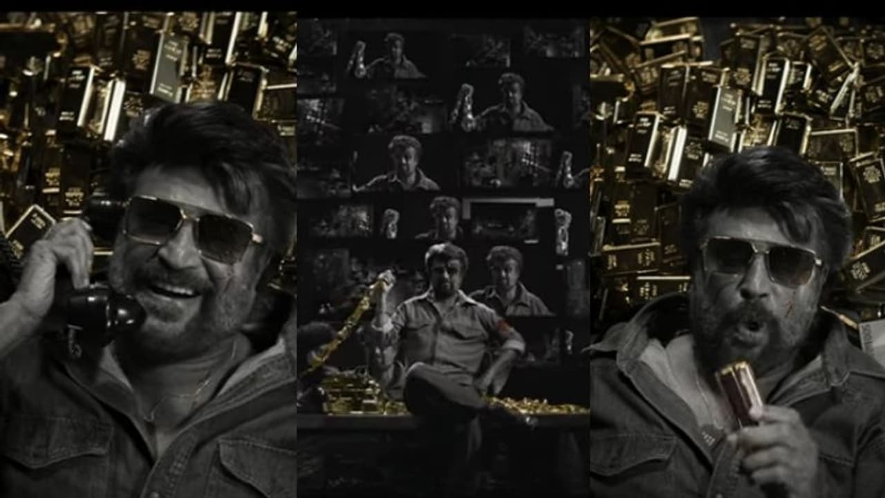 രജനികാന്ത് ലോകേഷ് ചിത്രത്തിന് പേരായി; ഗംഭീര ടീസര് പുറത്തിറങ്ങി രജനികാന്ത് ലോകേഷ് ചിത്രത്തിന് പേരായി; ഗംഭീര ടീസര് പുറത്തിറങ്ങി