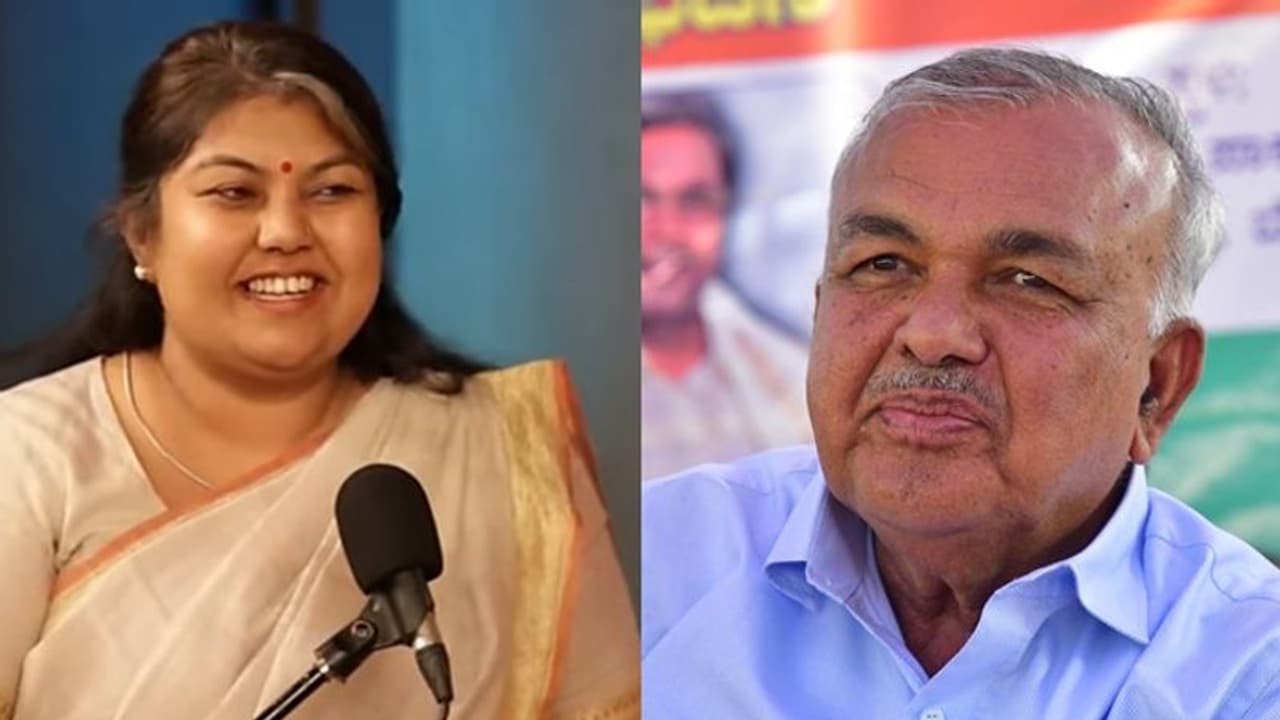 ನಾನ್‌ ಹುಟ್ಟಿದ ನಂತ್ರನೇ ಅಪ್ಪನಿಗೆ ಅದೃಷ್ಟ ಸಿಕ್ತು, 4 ತಿಂಗಳ ಮಗು ಇದ್ದಾಗ ಅಪ್ಪ ಕಾರ್ಪೋರೇಟರ್‌ ಆದ್ರು!