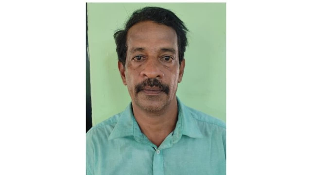 അച്ഛനെ നോക്കാനെത്തിയ ഹോം നഴ്സിനെ അടുത്ത ദിവസം രാവിലെ കാണാതായി; നോക്കിയപ്പോൾ വെറുതെയങ്ങ് പോയതുമല്ല, അറസ്റ്റ് അച്ഛനെ നോക്കാനെത്തിയ ഹോം നഴ്സിനെ അടുത്ത ദിവസം രാവിലെ കാണാതായി; നോക്കിയപ്പോൾ വെറുതെയങ്ങ് പോയതുമല്ല, അറസ്റ്റ്