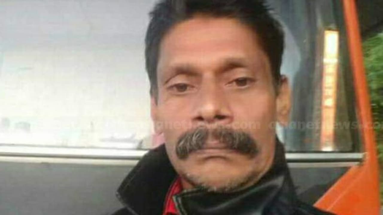 മിന്നലേറ്റ് കോട്ടയത്ത് പെയിന്റിങ് തൊഴിലാളി മരിച്ചു, സുഹൃത്തിന് ഗുരുതര പരിക്ക്