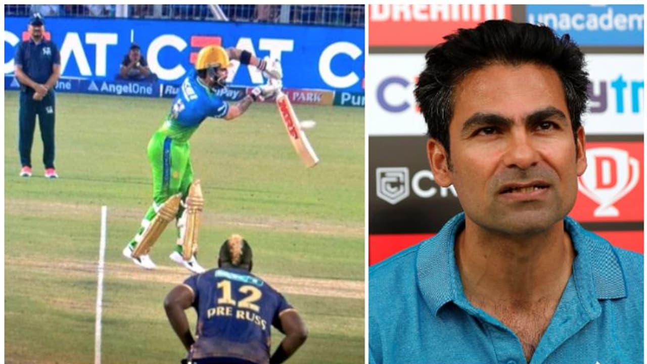 കോലിയെ പുറത്താക്കിയത് അംപയര്‍മാരെന്ന് മുഹമ്മദ് കൈഫ്! മുന്‍ താരത്തിന്റെ പോസ്റ്റിന് പ്രതികരിച്ച് വിരാട് കോലി