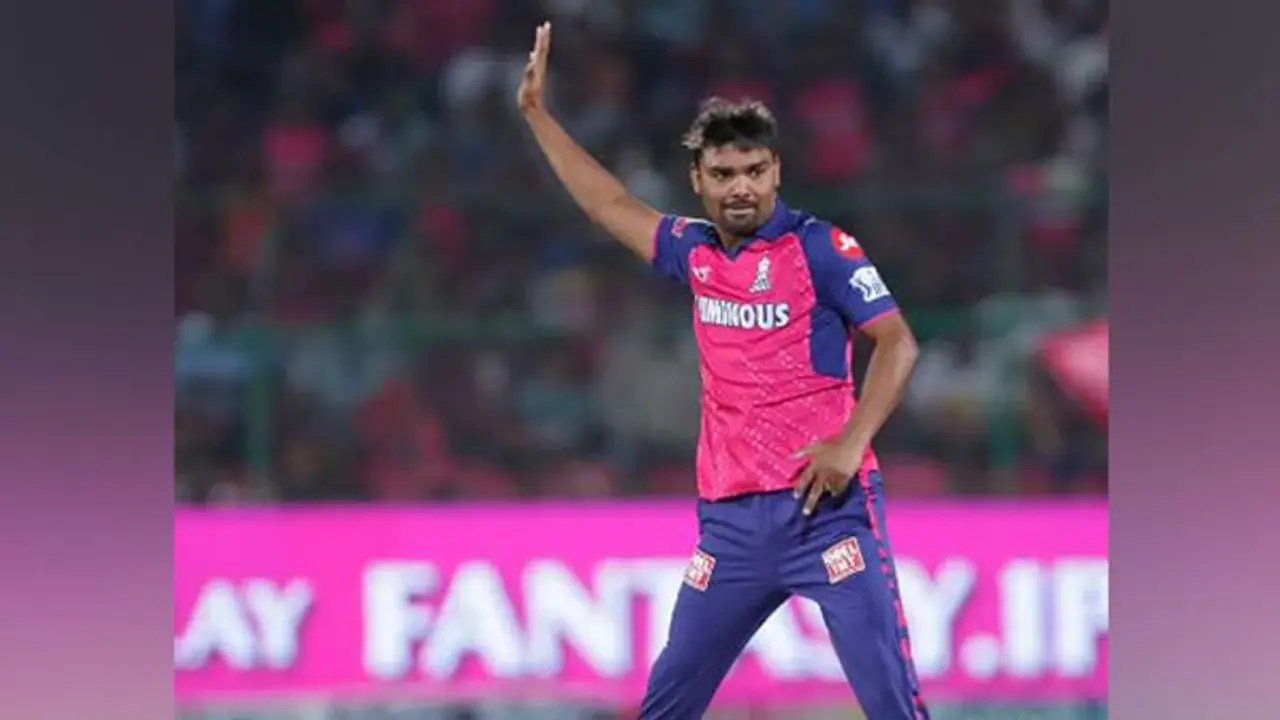 ಕಳೆದ ವರ್ಷ ಅನ್ಸೋಲ್ಡ್ ಆಗಿದ್ದ ಸಂದೀಪ್ ಶರ್ಮಾ, ಈಗ ಐಪಿಎಲ್ ಹೀರೋ..! ಕಮ್ಬ್ಯಾಕ್ ಅಂದ್ರೆ ಇದೇ ಅಲ್ವಾ? ಕಳೆದ ವರ್ಷ ಅನ್ಸೋಲ್ಡ್ ಆಗಿದ್ದ ಸಂದೀಪ್ ಶರ್ಮಾ, ಈಗ ಐಪಿಎಲ್ ಹೀರೋ..! ಕಮ್ಬ್ಯಾಕ್ ಅಂದ್ರೆ ಇದೇ ಅಲ್ವಾ?
