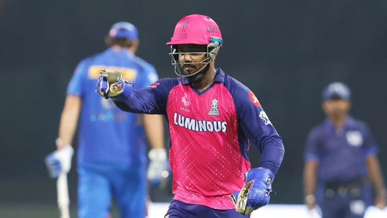 ജയിച്ചാല്‍ സഞ്ജു സാംസണെ കാത്തിരിക്കുന്നത് ഫൈനല്‍ മാത്രമല്ല! മുന്‍ നായകന്മാരെ വീഴ്ത്തുന്ന റെക്കോര്‍ഡും