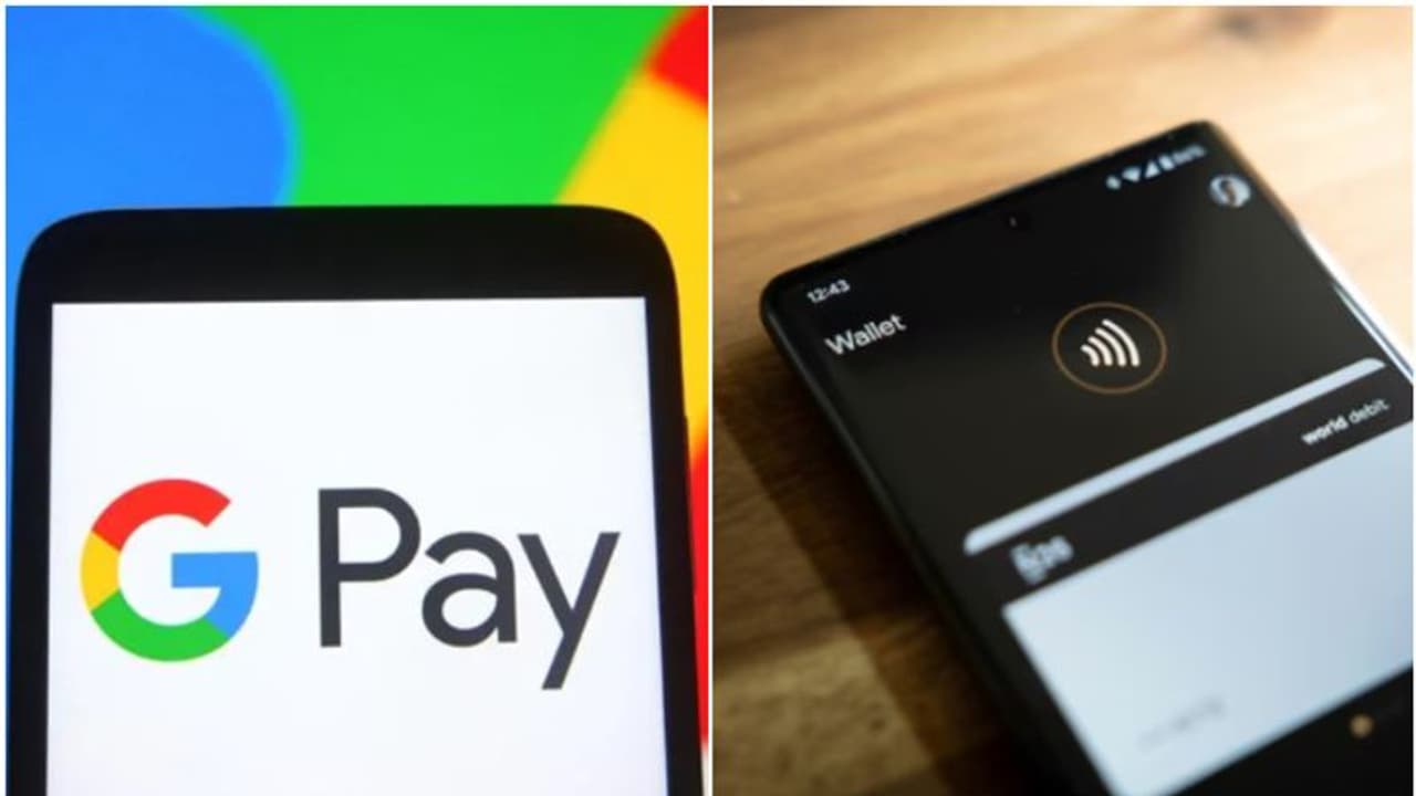 ഗൂഗിള്‍പേ പിന്തുണ, രണ്ടും കല്‍പ്പിച്ച് ഗൂഗിള്‍ വാലറ്റ്; എതിരാളികള്‍ നിരവധി, ഉടന്‍ ഇന്ത്യയില്‍ 