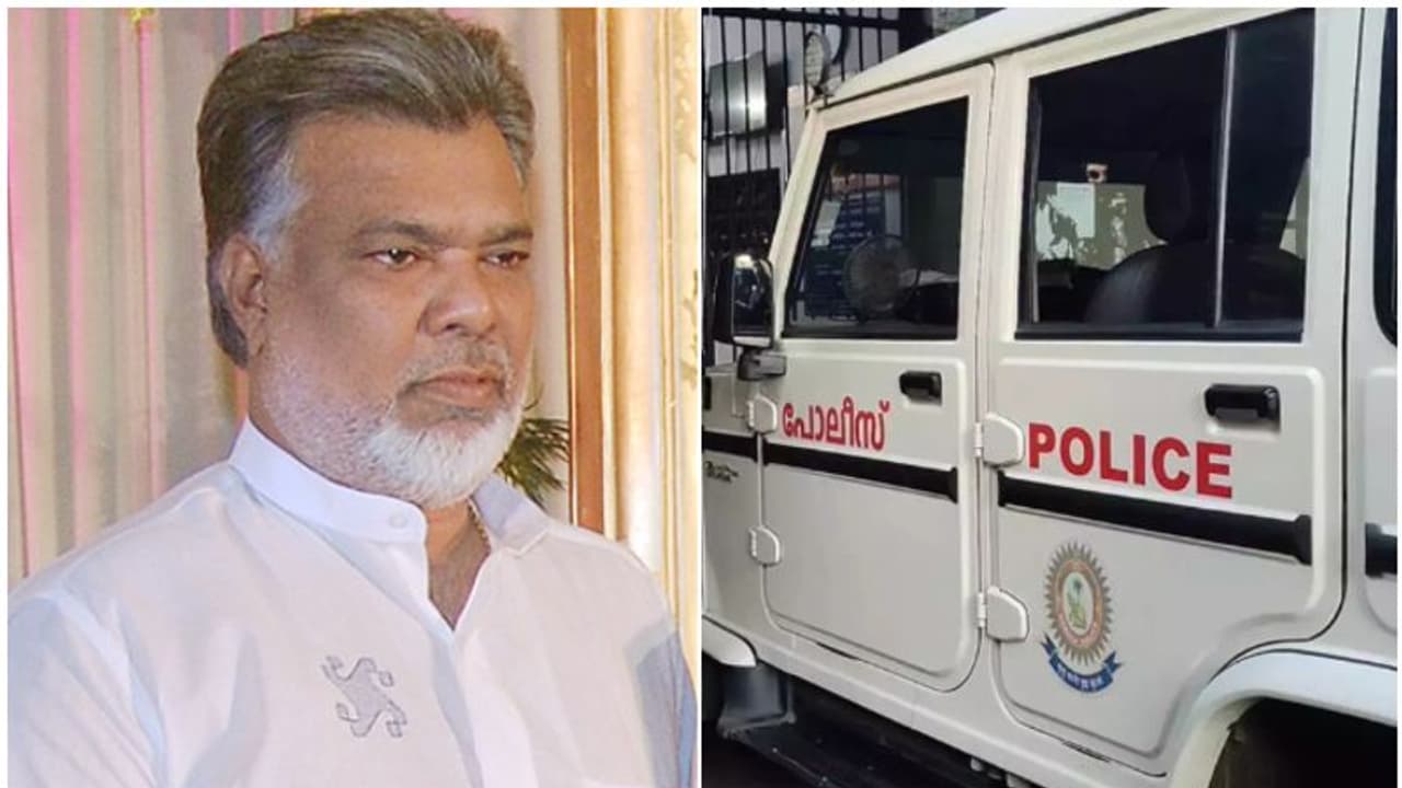 'പൊളിയാണ് കേരളാ പൊലീസ്', സിനിമകളില്‍ കാണുന്നത് ഒന്നുമല്ലെന്ന് ജോഷി