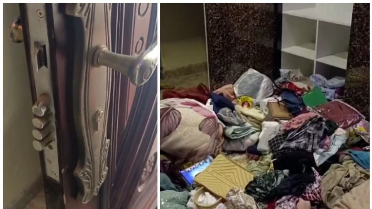 വീടുകളിൽ ആളില്ലാത്ത സമയത്ത് കൃത്യമായി മോഷണം; മുഖംമൂടി സംഘത്തിന് പ്രാദേശിക സഹായം സംശയിച്ച് പൊലീസ് വീടുകളിൽ ആളില്ലാത്ത സമയത്ത് കൃത്യമായി മോഷണം; മുഖംമൂടി സംഘത്തിന് പ്രാദേശിക സഹായം സംശയിച്ച് പൊലീസ്