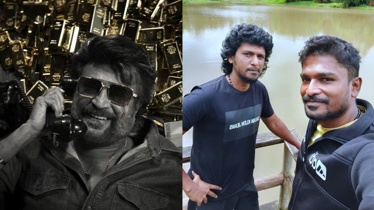 38 വര്‍ഷത്തെ പിണക്കം മറന്ന് ലോകേഷ് ചിത്രത്തിലൂടെ ആ താരം രജനിക്കൊപ്പം അഭിനയിക്കും.!