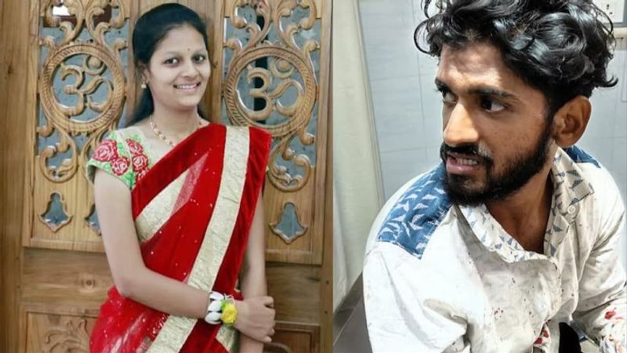 ನೇಹಾ ಕೊಲೆ ಆರೋಪಿ ಫಯಾಜ್ ಸಿಐಡಿ ಕಸ್ಟಡಿ ಅಂತ್ಯ: ನ್ಯಾಯಾಂಗ ಬಂಧನಕ್ಕೆ ಒಪ್ಪಿಸಿದ ಸಿಐಡಿ