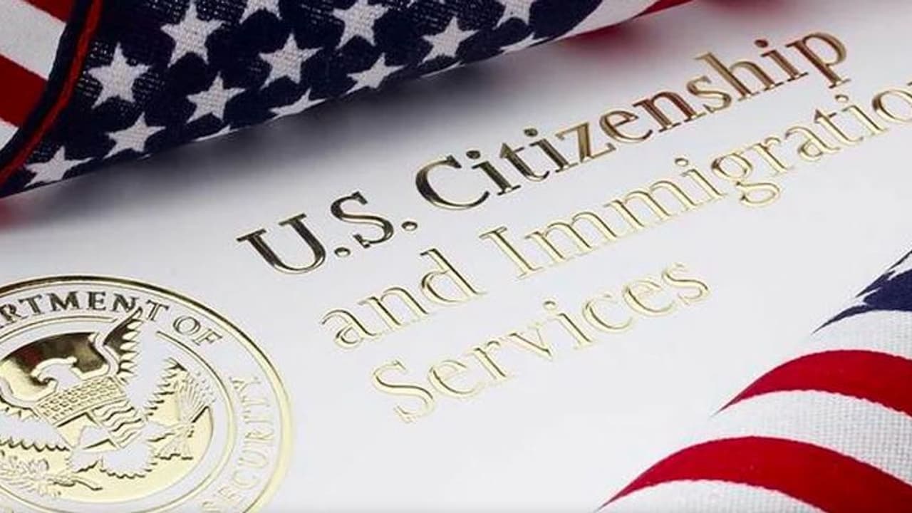 66000 ಭಾರತೀಯರಿಗೆ 2022ರಲ್ಲಿ ಅಮೆರಿಕದ ಪೌರತ್ವ: ಸರದಿಯಲ್ಲಿಇನ್ನೂ 2.9 ಲಕ್ಷ ಜನ 66000 ಭಾರತೀಯರಿಗೆ 2022ರಲ್ಲಿ ಅಮೆರಿಕದ ಪೌರತ್ವ: ಸರದಿಯಲ್ಲಿಇನ್ನೂ 2.9 ಲಕ್ಷ ಜನ