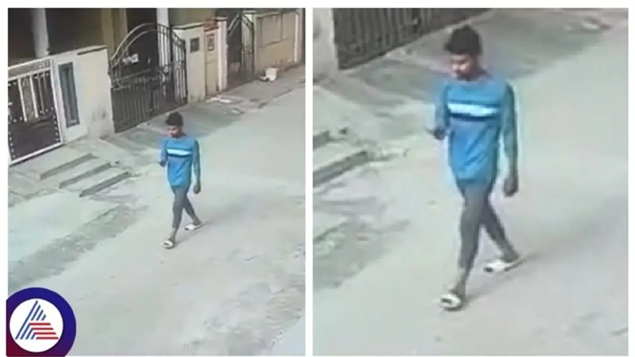 Bengaluru: 30 year old West Bengal man arrested for sexually assaulting 6 year old girl at KR Puram Bengaluru: 30 year old West Bengal man arrested for sexually assaulting 6 year old girl at KR Puram