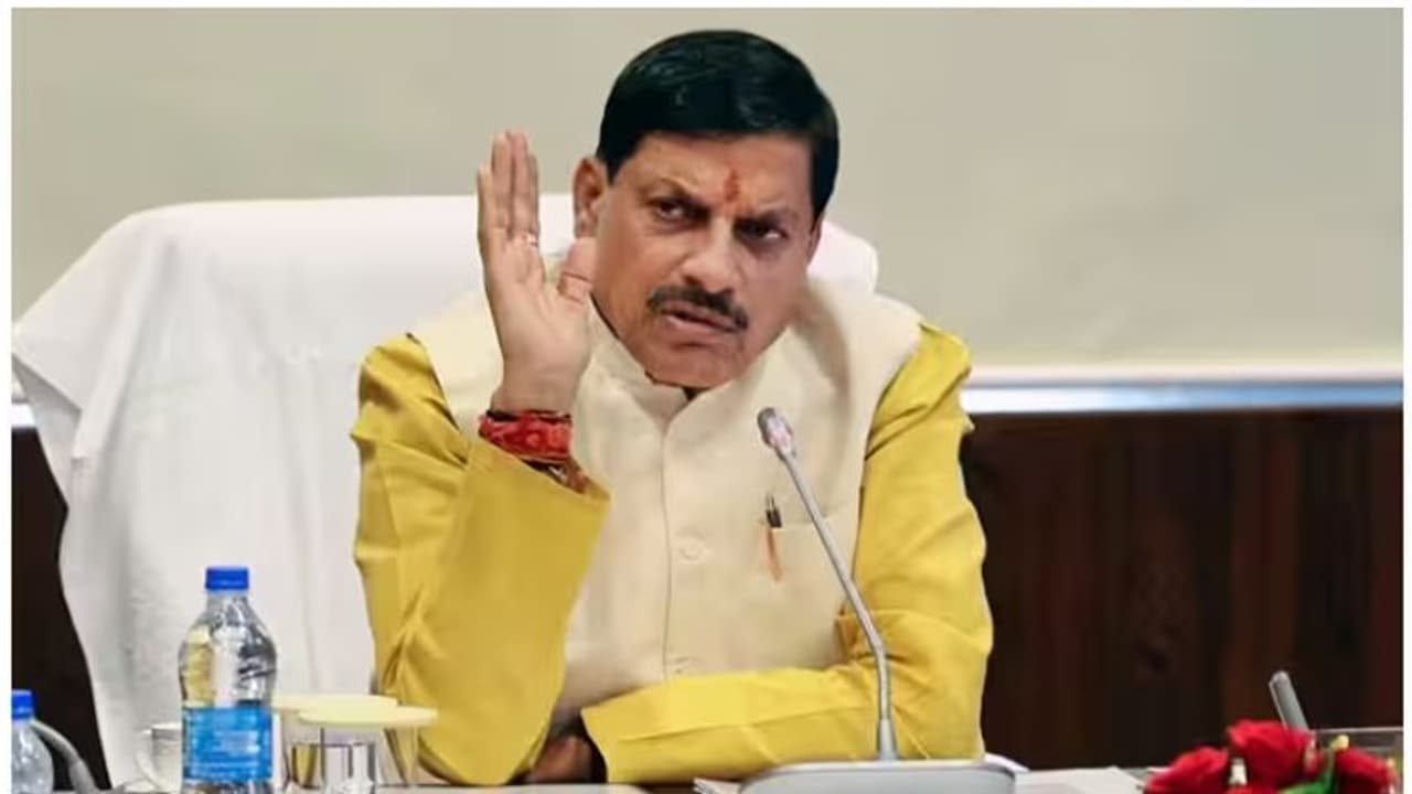 മുഖ്യമന്ത്രിയുടെ വസതിയിൽ മക്കളെ താമസിപ്പിക്കാത്തതെന്ത്?മറുപടിയുമായി മധ്യപ്രദേശ് മുഖ്യമന്ത്രി മോഹൻ യാദവ്