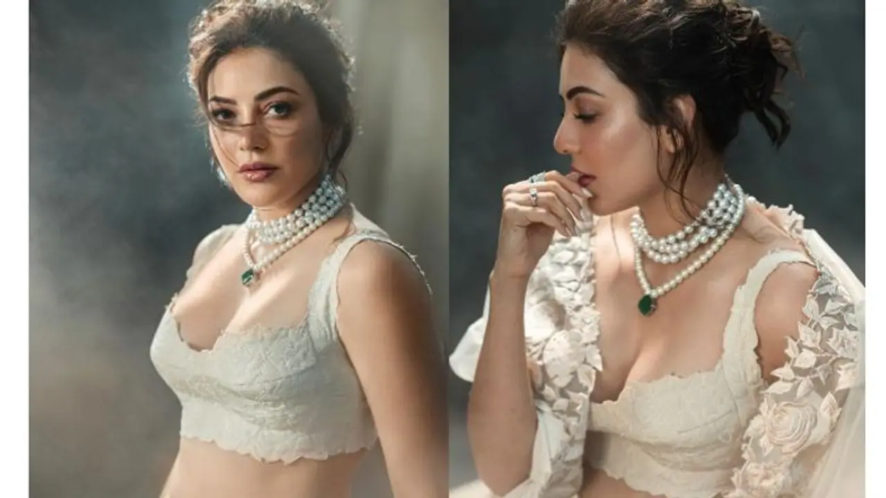 నా భర్త మేకప్ మెన్ కి కూడా ఫోన్ కాల్ చేస్తాడు.. టాలీవుడ్ ఇంకా మారలేదు, కాజల్ కామెంట్స్ 