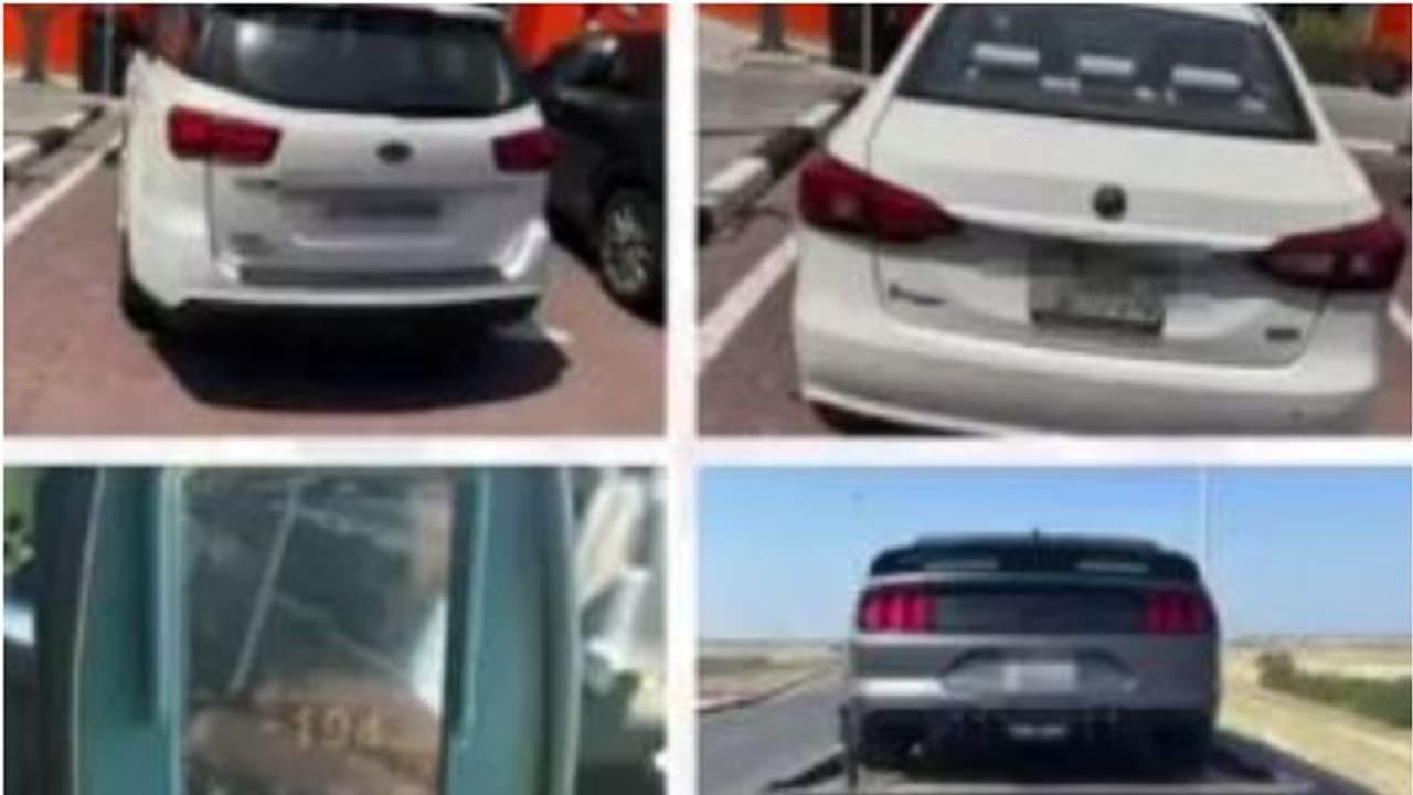 കര്‍ശന പരിശോധന തുടരുന്നു; ഒരാഴ്ചക്കിടെ 26,778 നിയമലംഘനങ്ങൾ കണ്ടെത്തിയതായി കുവൈത്ത് ട്രാഫിക് വകുപ്പ്