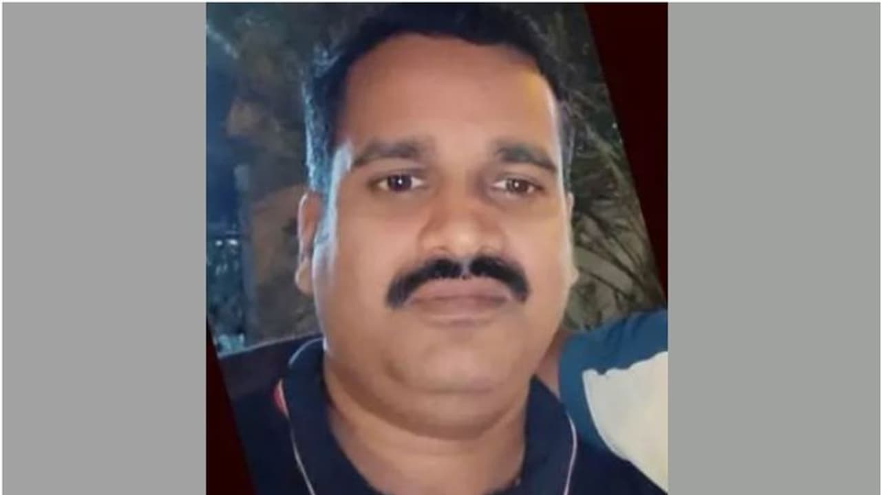 പ്രവാസി മലയാളി ഹൃദയാഘാതം മൂലം മരിച്ചു പ്രവാസി മലയാളി ഹൃദയാഘാതം മൂലം മരിച്ചു