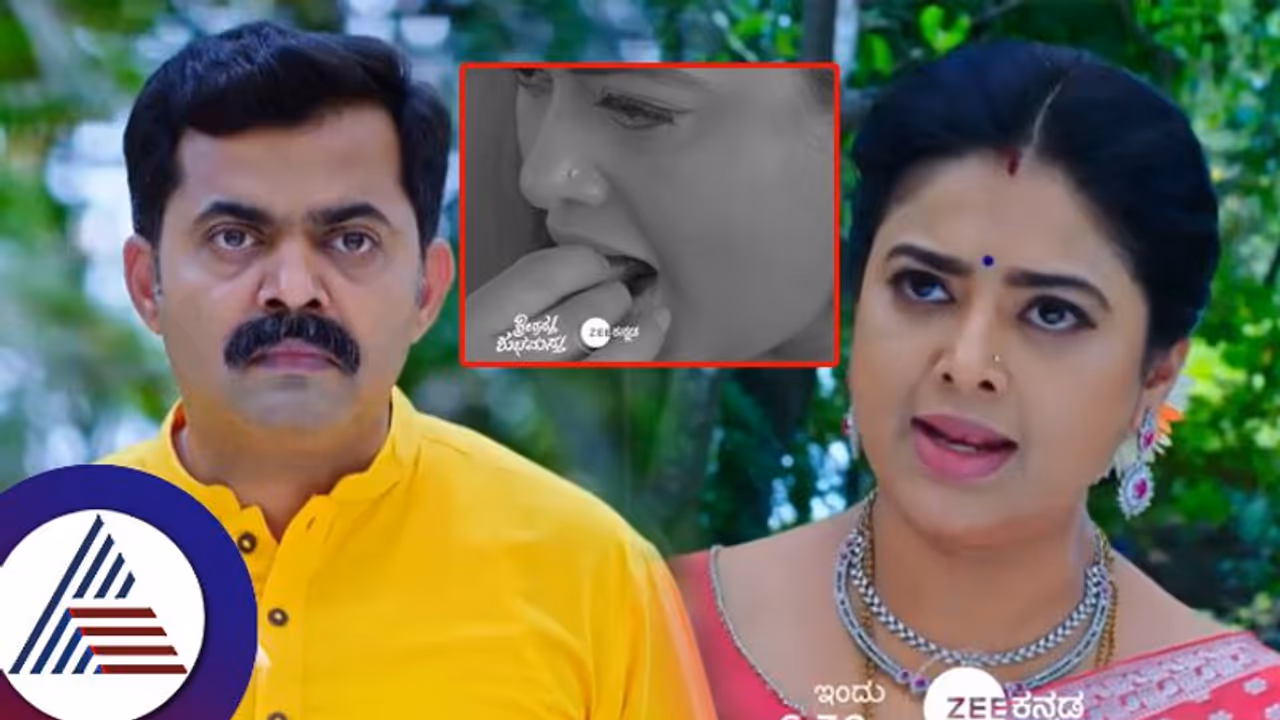 ಕೊನೆಗೂ ಬಯಲಾಯ್ತು ಖರ್ಜೂರ ರಹಸ್ಯ! ಸತ್ಯ ಬಾಯ್ಬಿಟ್ಟ ಶಾರ್ವರಿ ಮನೆಯಾಗತ್ತಾ ಸ್ಮಶಾನ? 