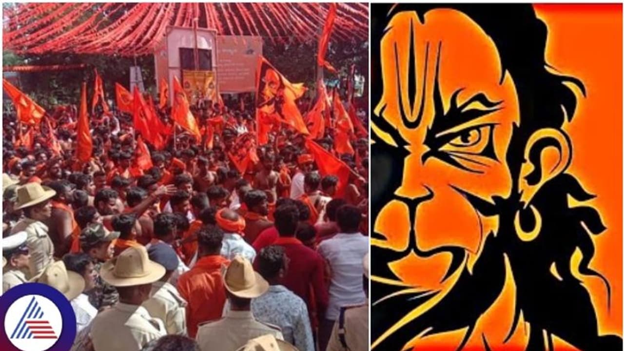 ರಾಯಚೂರು: ಹನುಮಂತನಿಗೆ ಪೂಜೆ ಮಾಡುತ್ತಿರುವಾಗಲೇ ಮಿನಿ ಲಾರಿ ಗುದ್ದಿ ಮೂವರು ಹನುಮ ಮಾಲಾಧಾರಿಗಳ ಸಾವು ರಾಯಚೂರು: ಹನುಮಂತನಿಗೆ ಪೂಜೆ ಮಾಡುತ್ತಿರುವಾಗಲೇ ಮಿನಿ ಲಾರಿ ಗುದ್ದಿ ಮೂವರು ಹನುಮ ಮಾಲಾಧಾರಿಗಳ ಸಾವು