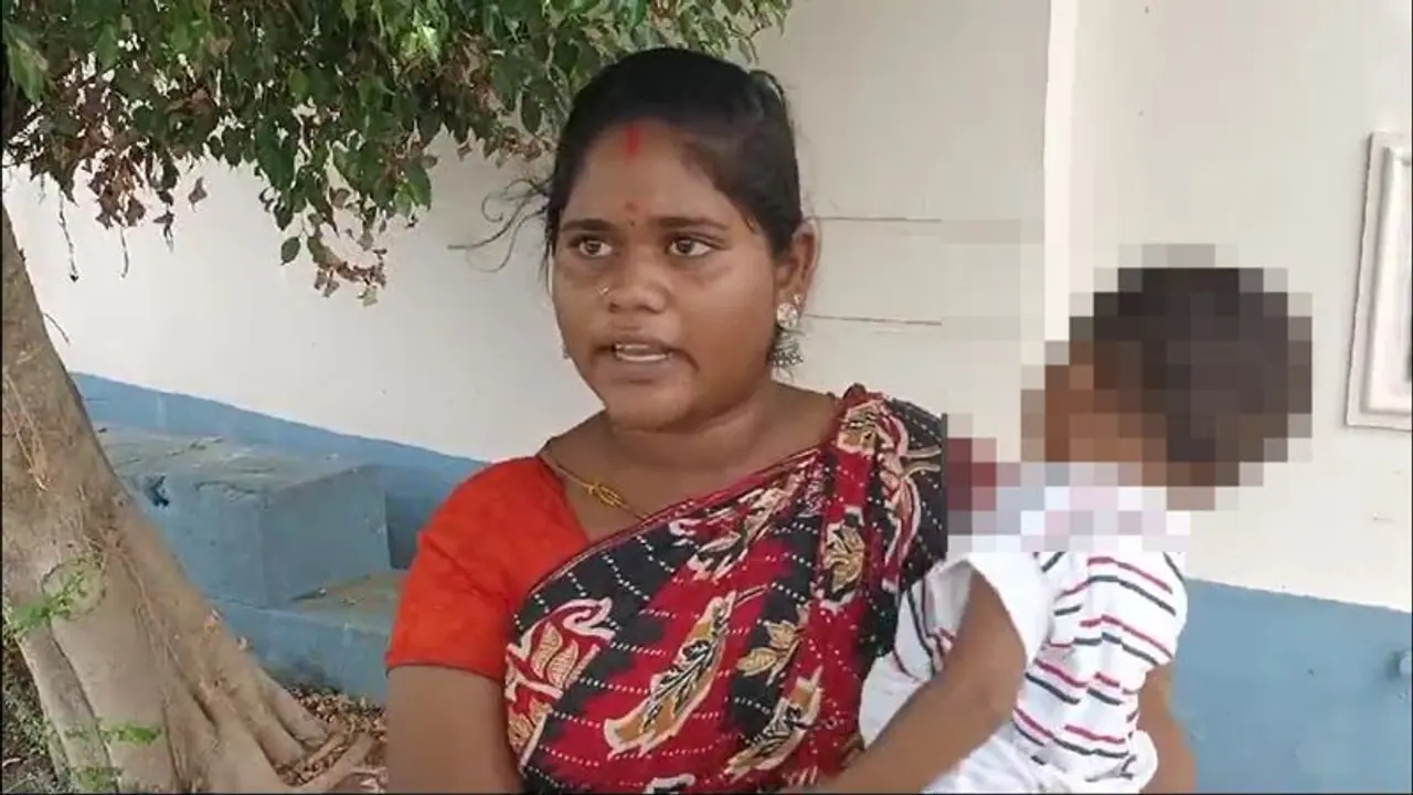 சாதி பார்த்து திருட்டு பழி? பேருந்தில் பக்கத்து இருக்கையில் அமர்ந்தது குற்றமா? பாதிக்கப்பட்ட பெண் குமுறல்