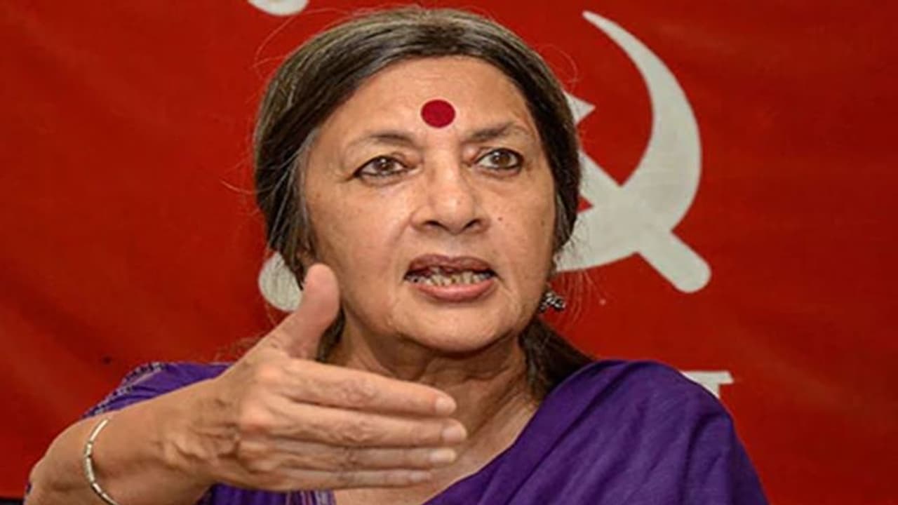 பிரதமர் மோடி வெறுப்பு பேச்சு: டெல்லி காவல் நிலையத்தில் மார்க்சிஸ்ட் கம்யூனிஸ்ட் புகார்!