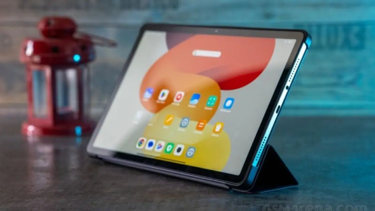 Redmi PAD SE : பட்ஜெட் விலையில் புது Gadget.. அறிமுகமான Redmi Pad SE.. சிறப்பு அம்சங்கள் & விலை விவரம் இதோ! Redmi PAD SE : பட்ஜெட் விலையில் புது Gadget.. அறிமுகமான Redmi Pad SE.. சிறப்பு அம்சங்கள் & விலை விவரம் இதோ!