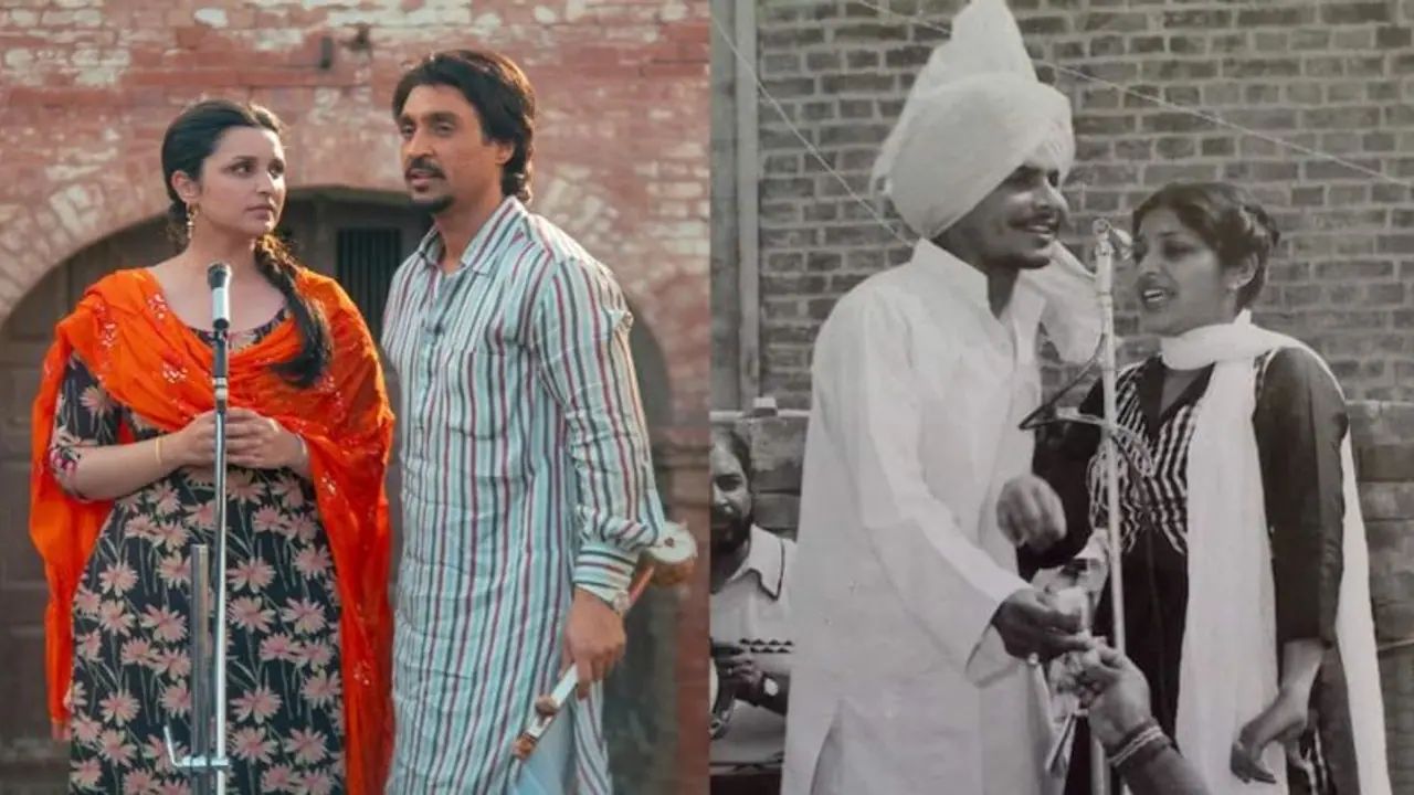 'Amar Singh Chamkila': Imtiaz Ali opens up on why he did'nt glory Chamkila in film; Read on