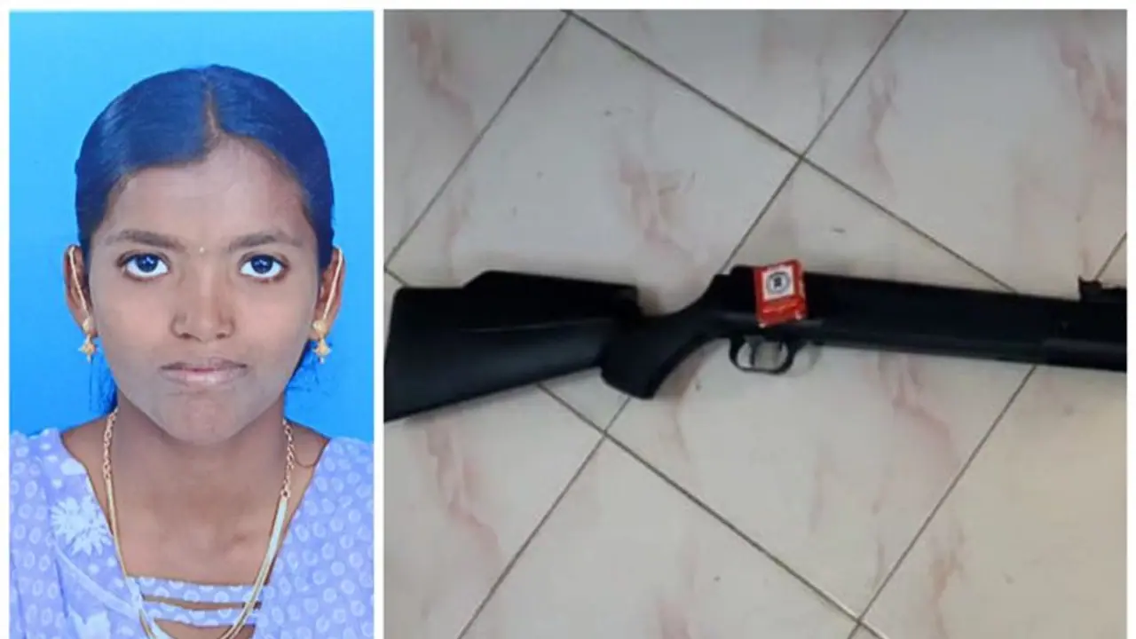 Murder: கணவருடன் சண்டை; தாய் வீட்டிற்கு வந்த பெண்ணுக்கு 5 வயது சிறுவனால் நேர்ந்த கொடூரம் சேலத்தில் பரபரப்பு