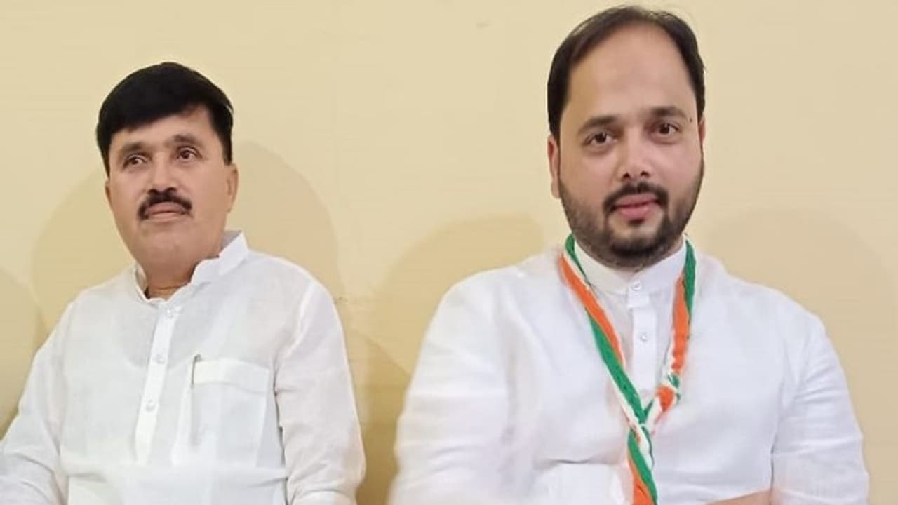 ಲೋಕಸಭಾ ಚುನಾವಣೆ 2024: ಇಂಡಿಯಾ ಮೈತ್ರಿಕೂಟಕ್ಕೆ 400 ಸೀಟು, ಸೈಯ್ಯದ ಬರಾಹಾನುದ್ದೀನ್ ಲೋಕಸಭಾ ಚುನಾವಣೆ 2024: ಇಂಡಿಯಾ ಮೈತ್ರಿಕೂಟಕ್ಕೆ 400 ಸೀಟು, ಸೈಯ್ಯದ ಬರಾಹಾನುದ್ದೀನ್