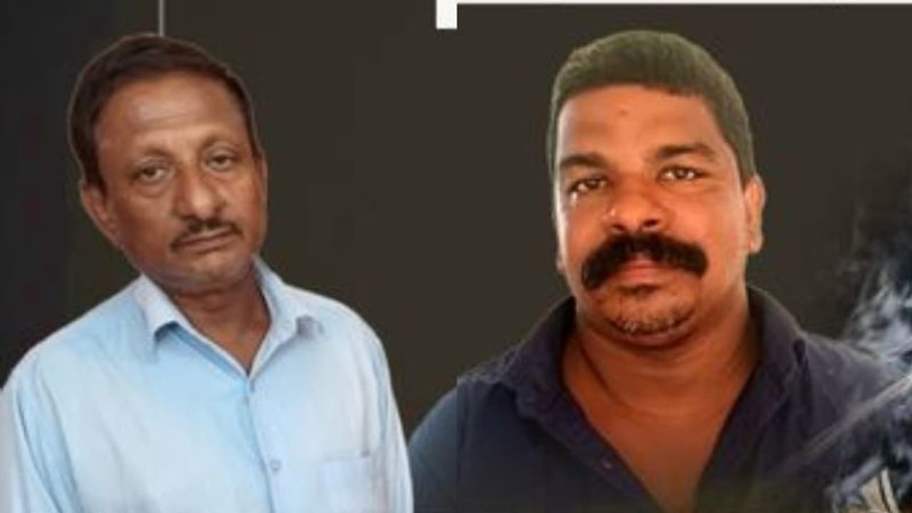 രഹസ്യവിവരം, അനിൽകുമാറിന്റെ വീട്ടിലെത്തിയ എക്സൈസ് ഞെട്ടി; പൊക്കിയത് 110 ലിറ്റർ കോട, 5 ലിറ്റർ വാറ്റുചാരായവും രഹസ്യവിവരം, അനിൽകുമാറിന്റെ വീട്ടിലെത്തിയ എക്സൈസ് ഞെട്ടി; പൊക്കിയത് 110 ലിറ്റർ കോട, 5 ലിറ്റർ വാറ്റുചാരായവും