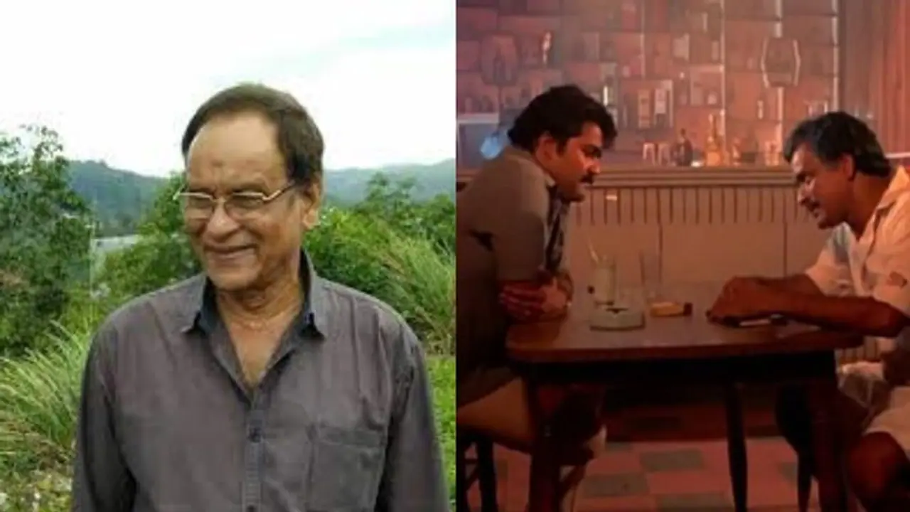 Oru Anveshanathinte Thudakkam: Babu Namboothiri set to comeback in Malayalam movie after long gap Oru Anveshanathinte Thudakkam: Babu Namboothiri set to comeback in Malayalam movie after long gap