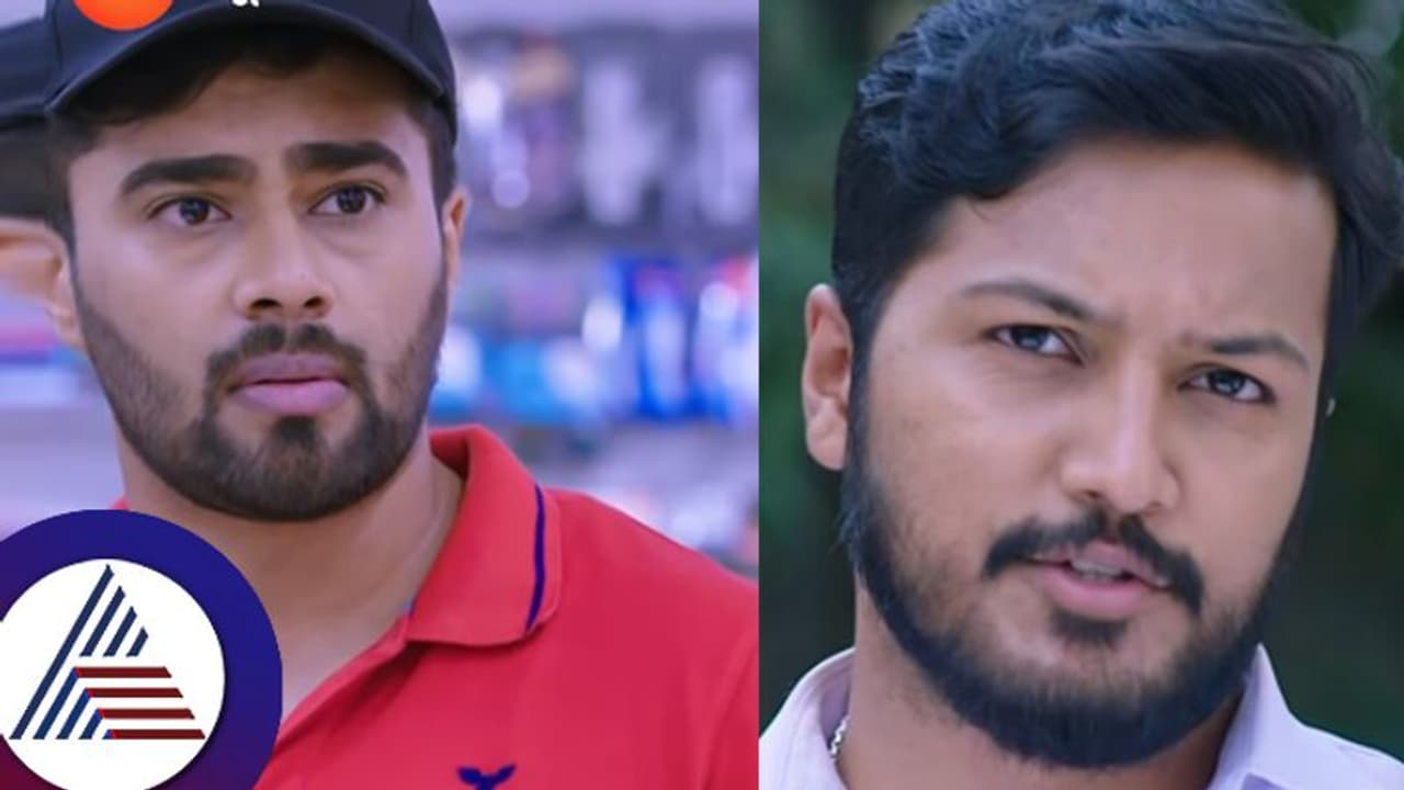 ಅಲ್ಲಿ ಡ್ರೈವರ್​, ಇಲ್ಲಿ ಡೆಲವರಿ ಬಾಯ್​: ಕೆಲಸ ಕಳಕೊಂಡವರಿಗೆ ಸೀರಿಯಲ್​ಗಳು ಹುರಿದುಂಬಿಸಲಿ ಅಂತಿದ್ದಾರೆ ಫ್ಯಾನ್ಸ್​