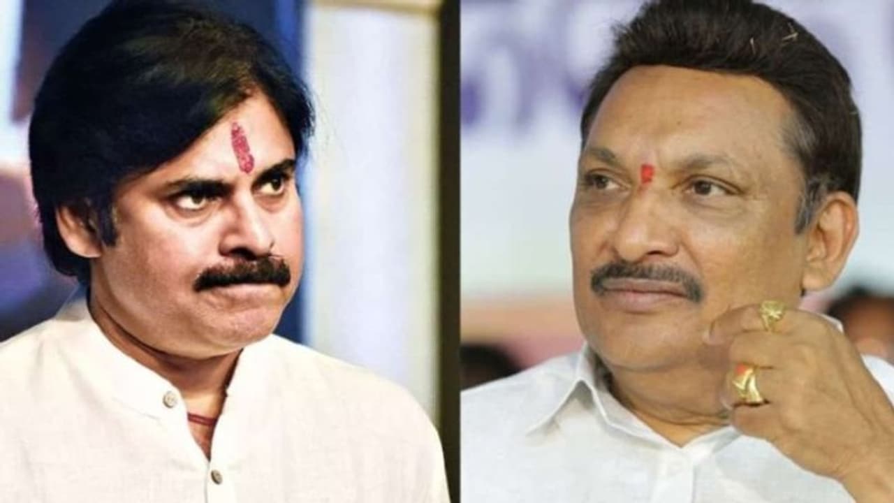 పవన్ కు పిచ్చిపట్టింది... వైజాగ్ హస్పిటల్ లోచేర్చాలి.. వైసీపీ ఎమ్మెల్యే సంచలన వ్యాఖ్యలు.. పవన్ కు పిచ్చిపట్టింది... వైజాగ్ హస్పిటల్ లోచేర్చాలి.. వైసీపీ ఎమ్మెల్యే సంచలన వ్యాఖ్యలు..