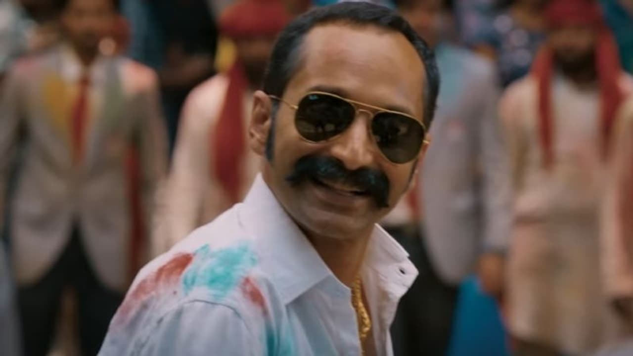 'ഗലാട്ട' മുതല്‍ 'ഇല്യൂമിനാറ്റി' വരെ; 'ആവേശം' ജൂക്ബോക്സ് എത്തി