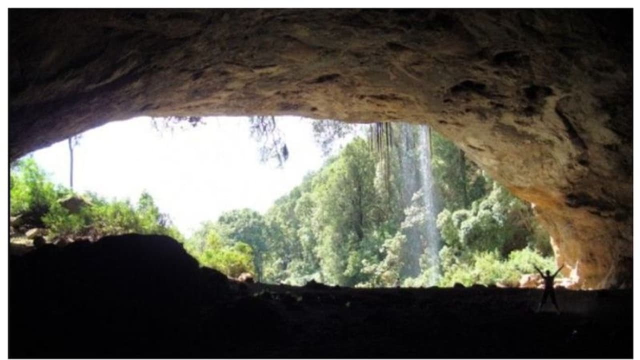 കിറ്റം ഗുഹകള്‍ മനുഷ്യ വംശത്തിന് ഭീഷണിയോ? ആശങ്കയോടെ ലോകം 