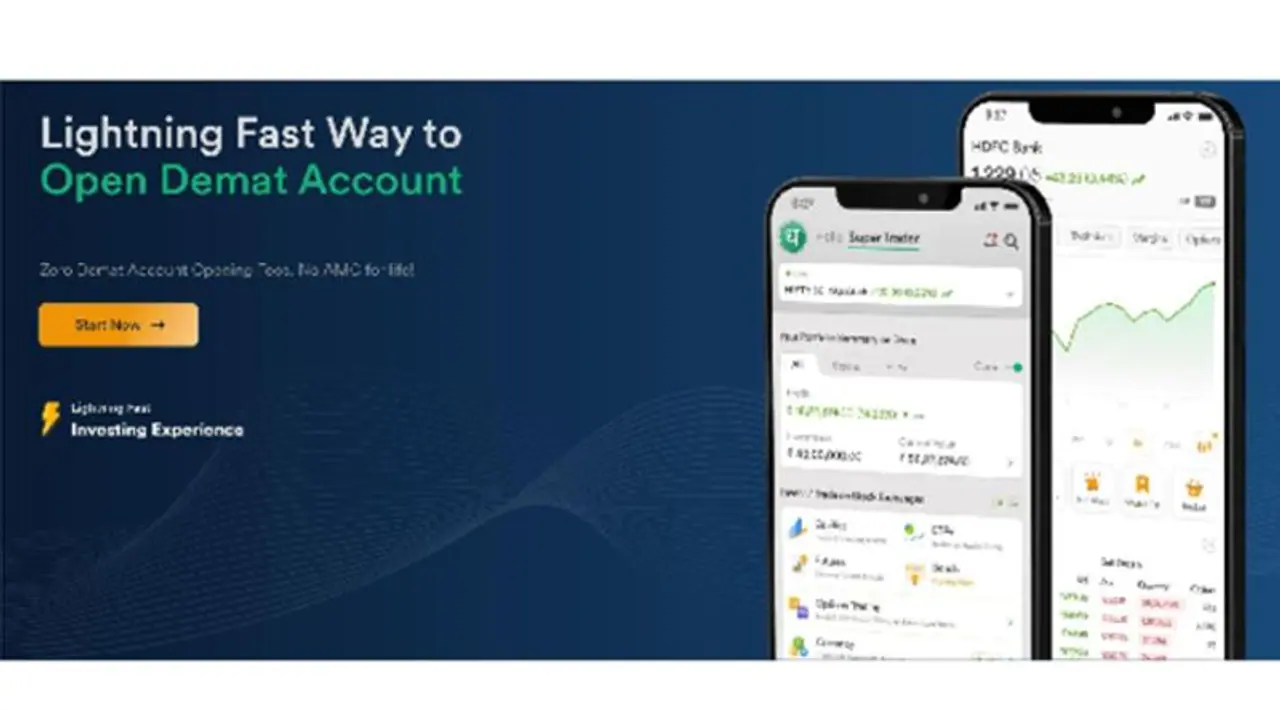 Why Do You Need A Demat Trading Account for Stock Market Why Do You Need A Demat Trading Account for Stock Market