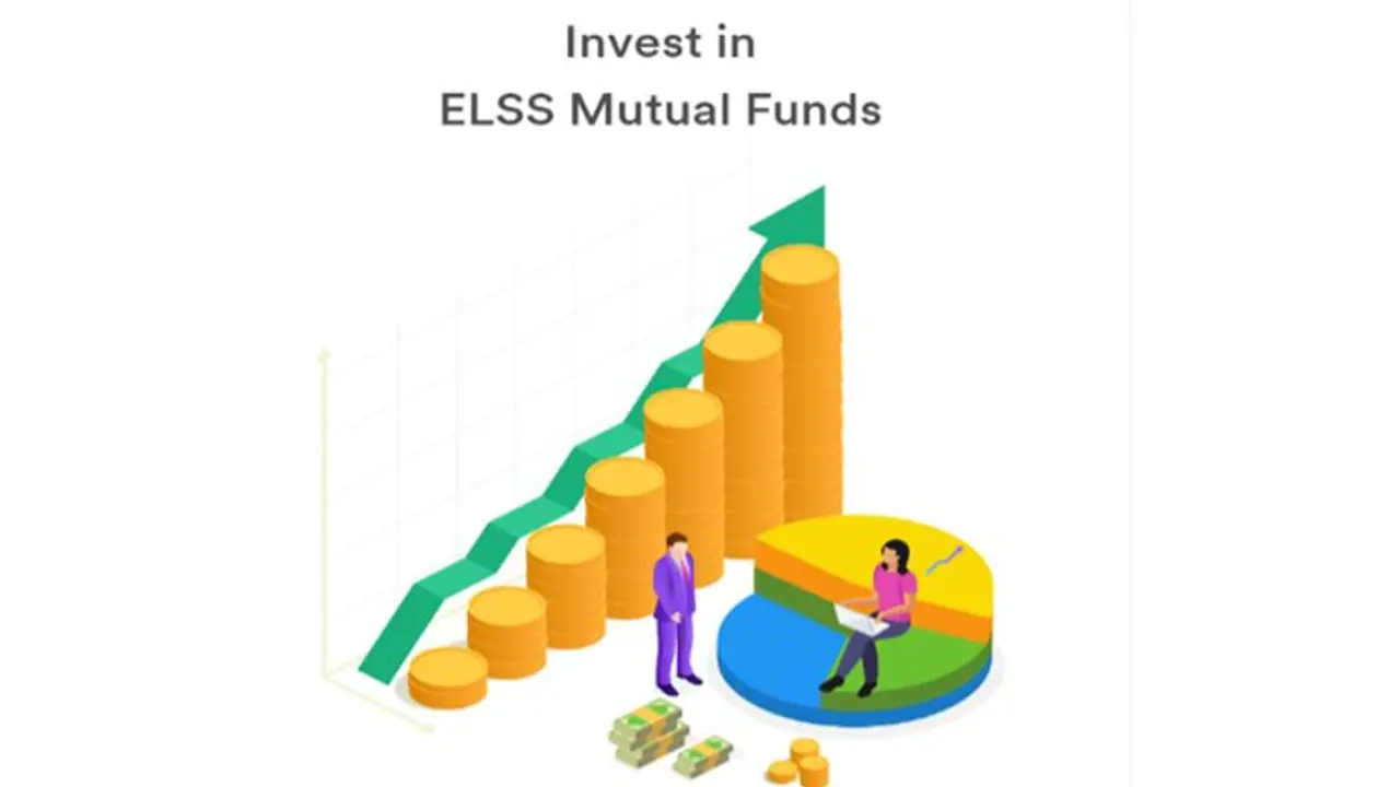 ELSS Mutual Funds Growing Wealth with Tax Benefits ELSS Mutual Funds Growing Wealth with Tax Benefits