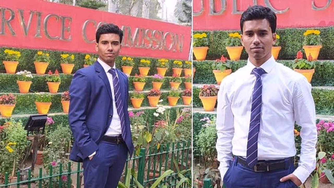 Interview: NDA में सेलेक्शन से चूके तो कुछ बड़ा करने की ठानी, अब UPSC टॉपर, बताएं कामयाबी के सीक्रेट टिप्‍स